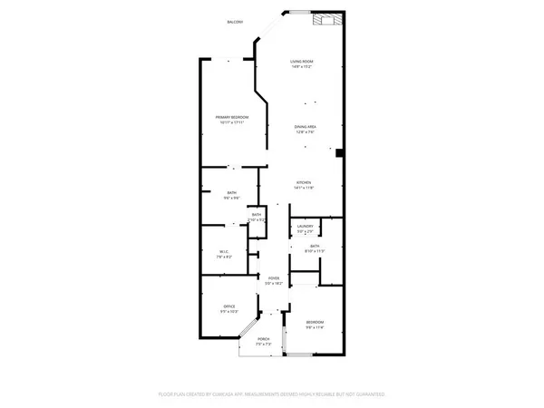 $1,149,000 | 1400 East Ocean Boulevard, Unit 1106, Long Beach, CA 90802