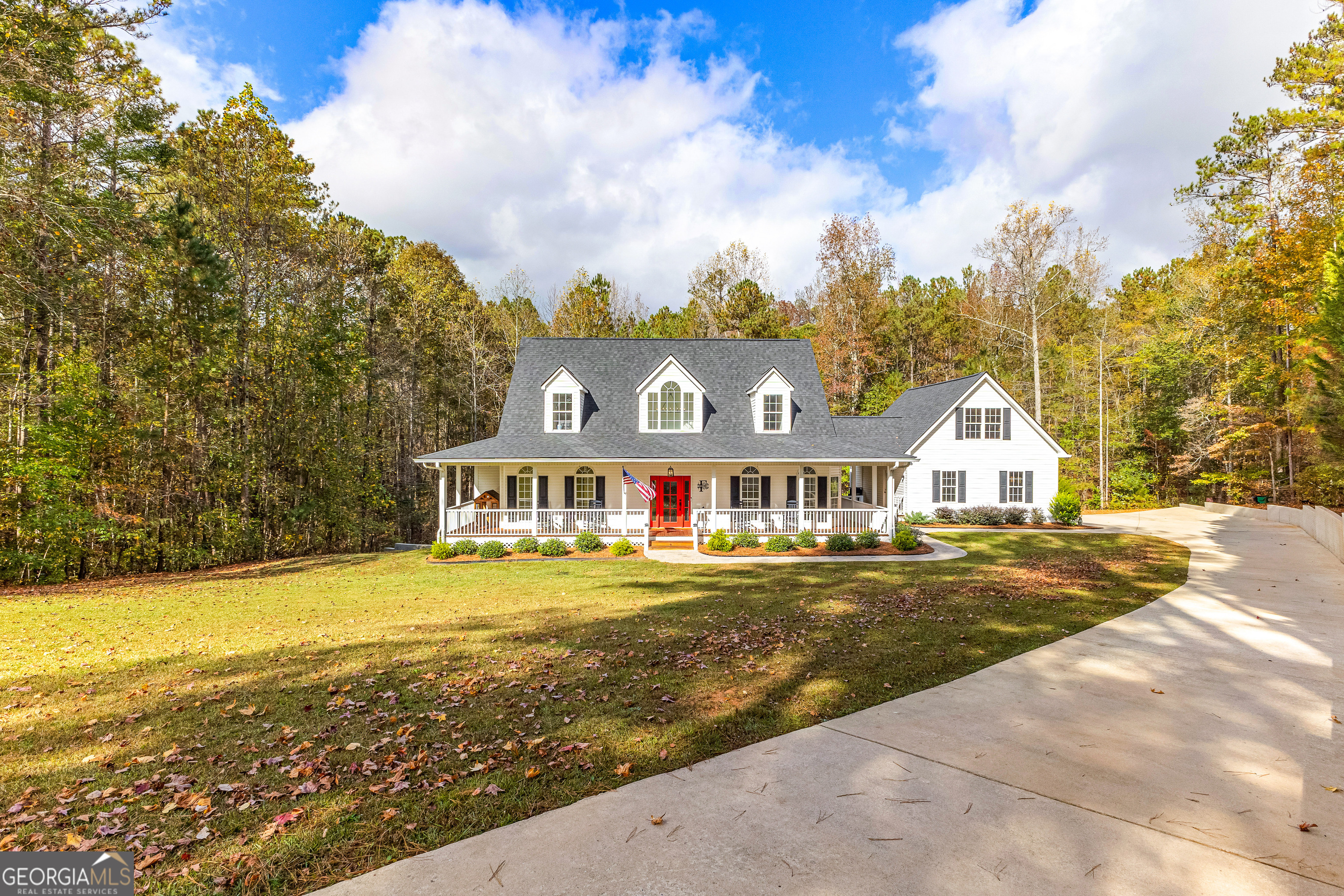 125 O O'Dell Ridge Newnan, GA 30263 - Photo 1 of 1 Gallery Image 1