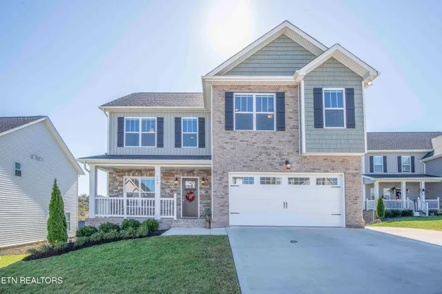 $479,000 | 109 Chaseberry Road, Oak Ridge, TN 37830