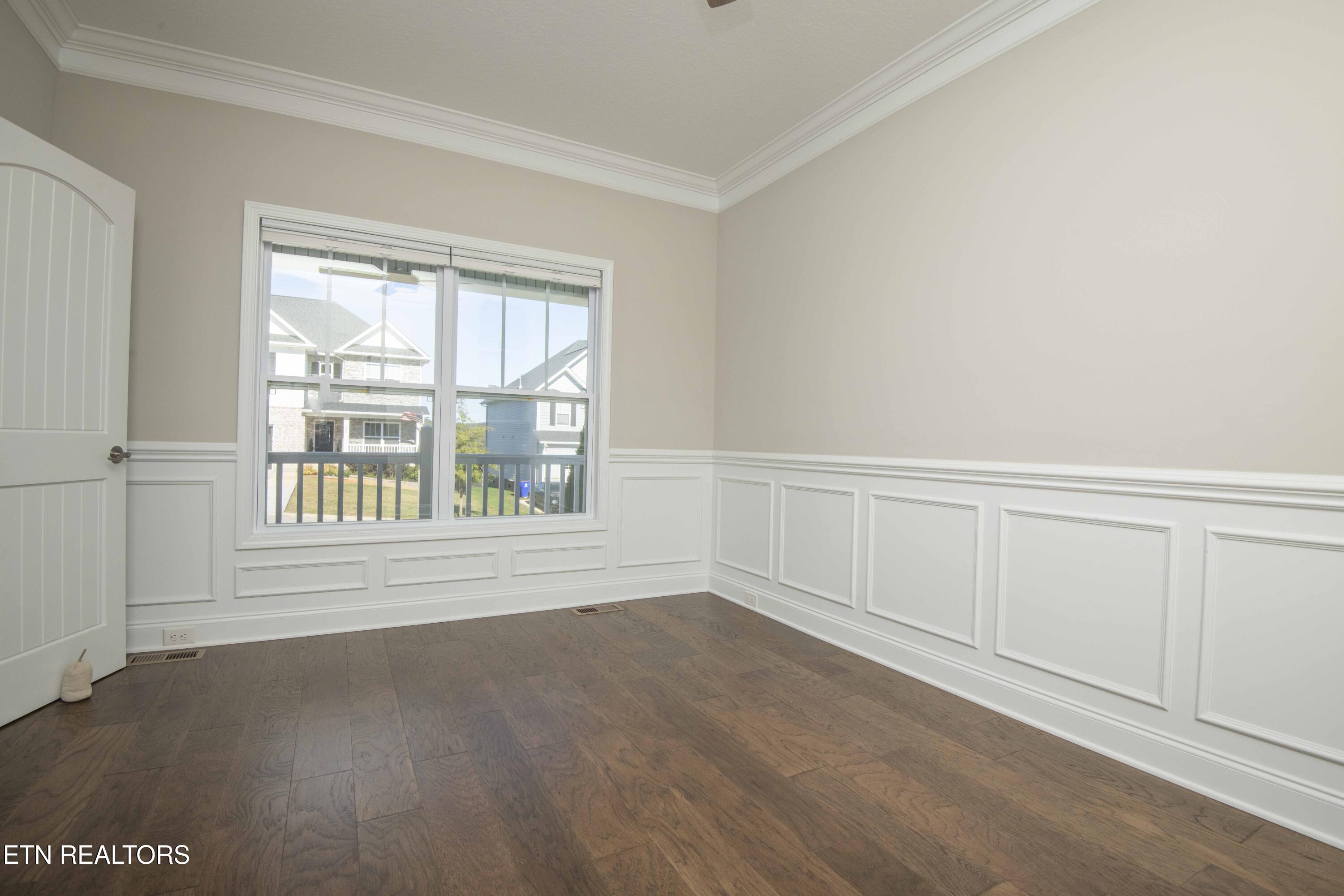 109 Chaseberry Road Oak Ridge, TN 37830 - Photo 17 of 46 office 1_1