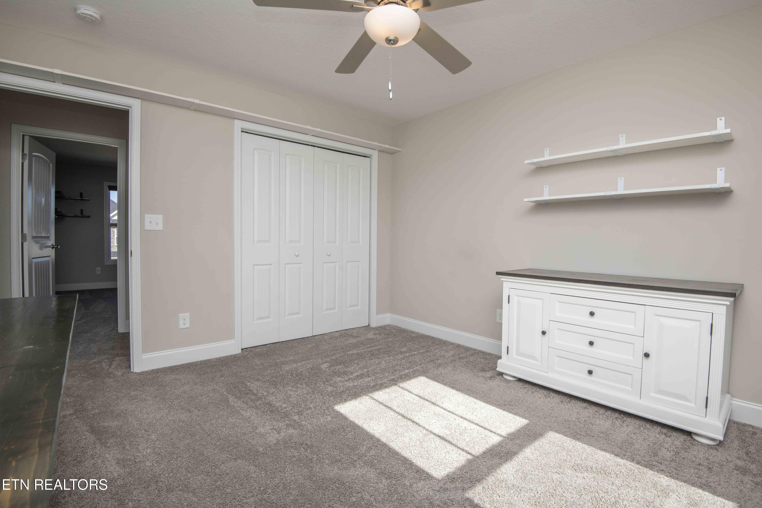 109 Chaseberry Road Oak Ridge, TN 37830 - Photo 30 of 46 third bed 1_1