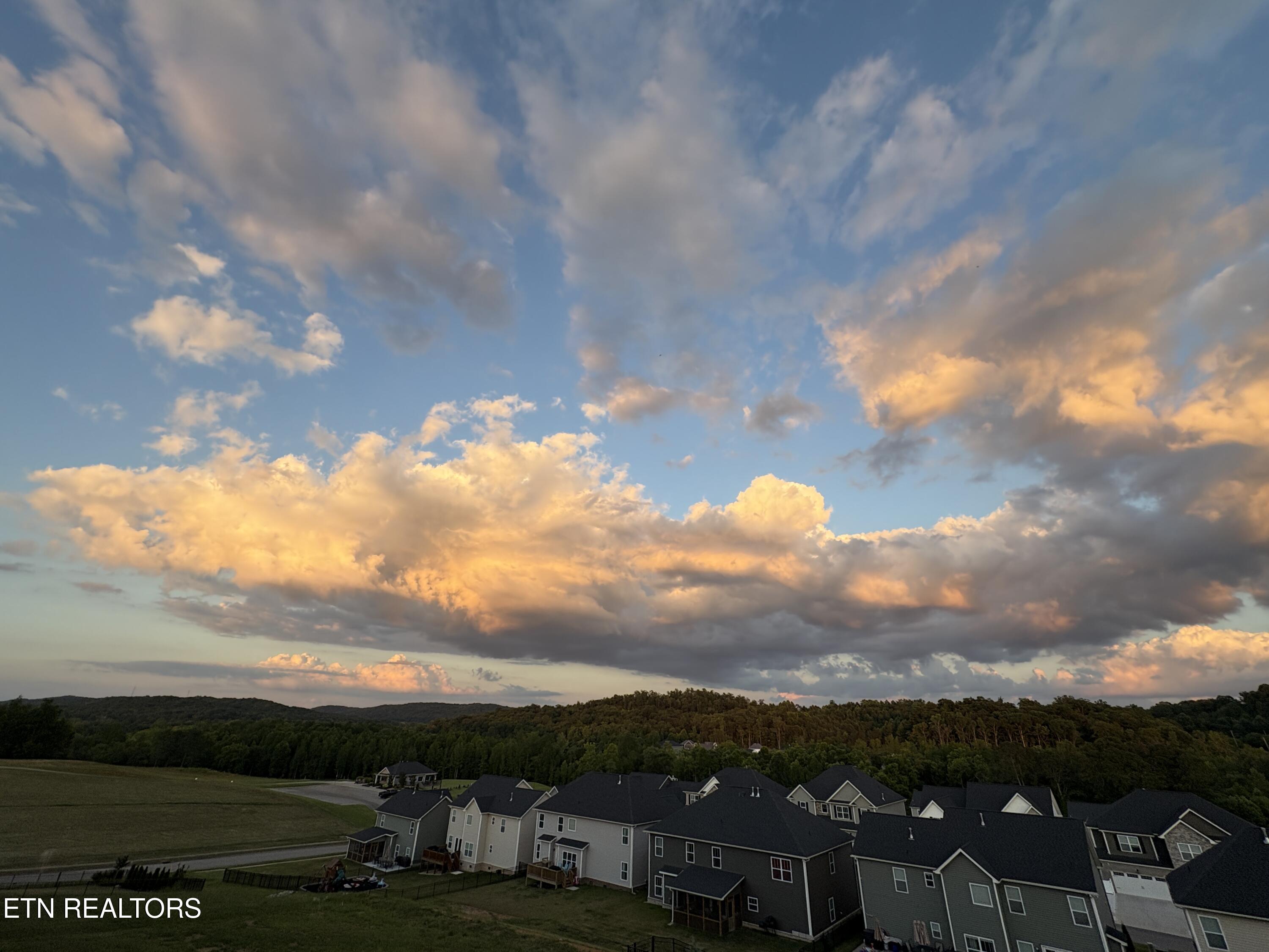 109 Chaseberry Road Oak Ridge, TN 37830 - Photo 41 of 46 rear view (2)