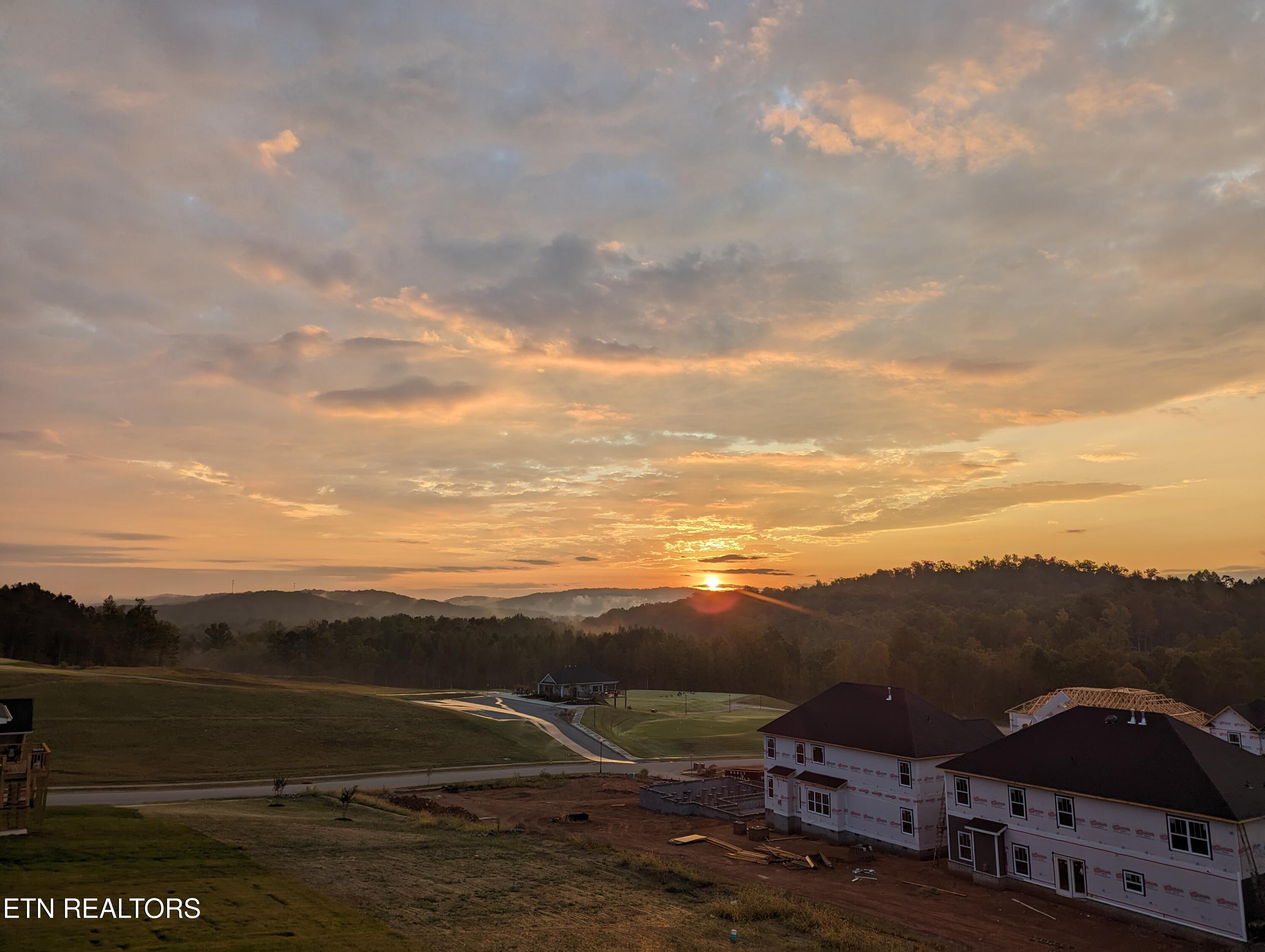 109 Chaseberry Road Oak Ridge, TN 37830 - Photo 43 of 46 rear view (5)