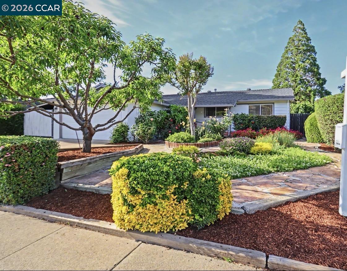 5505 Florida Drive Concord, CA 94521 - Photo 1 of 1