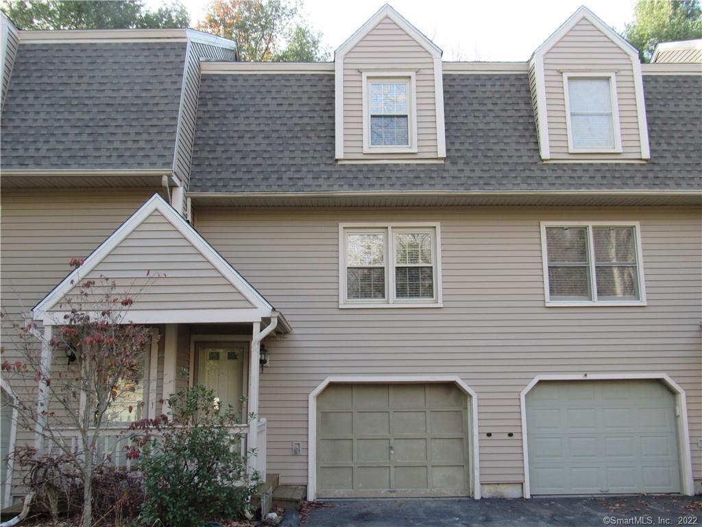 1229 Winsted Road, Unit 111 Torrington, CT 06790 - Photo 1 of 1 1229 Winsted Rd Unit 111 Front of Condo