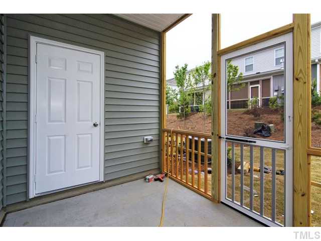 2427 Swans Rest Way Raleigh, NC 27606 - Photo 8 of 14