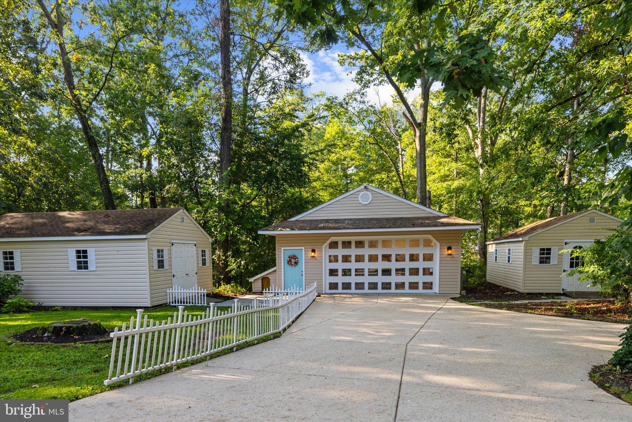 606 Sandy Hill Road Severn, MD 21144 - Photo 48 of 78 Gallery Image 48