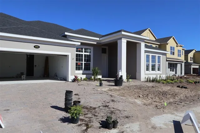 $1,069,990 | 976 Hawksnest Point, Oviedo, FL 32765