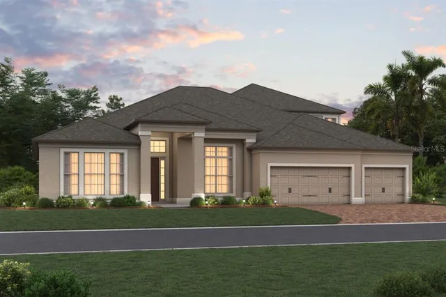 $1,099,990 | 976 Hawksnest Point, Oviedo, FL 32765