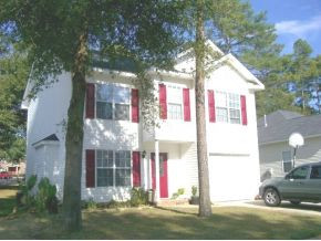 209 Spring Oak Lane North Augusta, SC 29841 - Photo 1 of 1 Main View