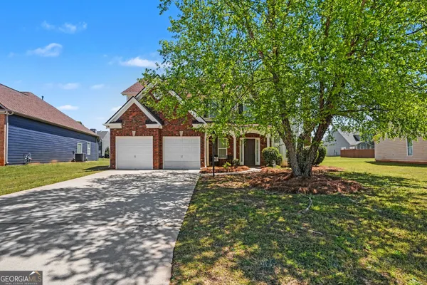 $325,000 | 3630 Cape Lane Southeast, Conyers, GA 30013
