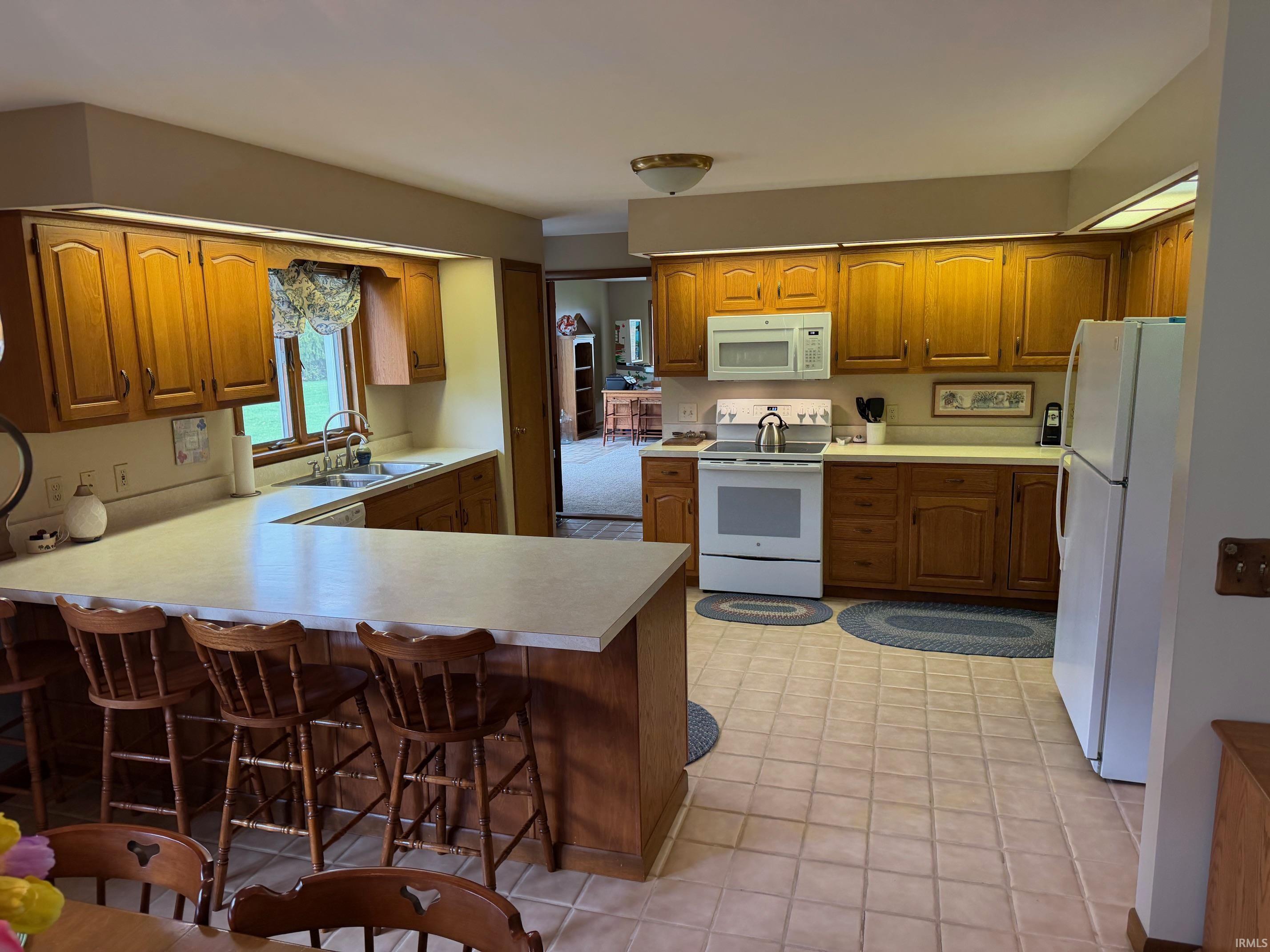 8735 Pine Road Plymouth, IN 46563 - Photo 2 of 22