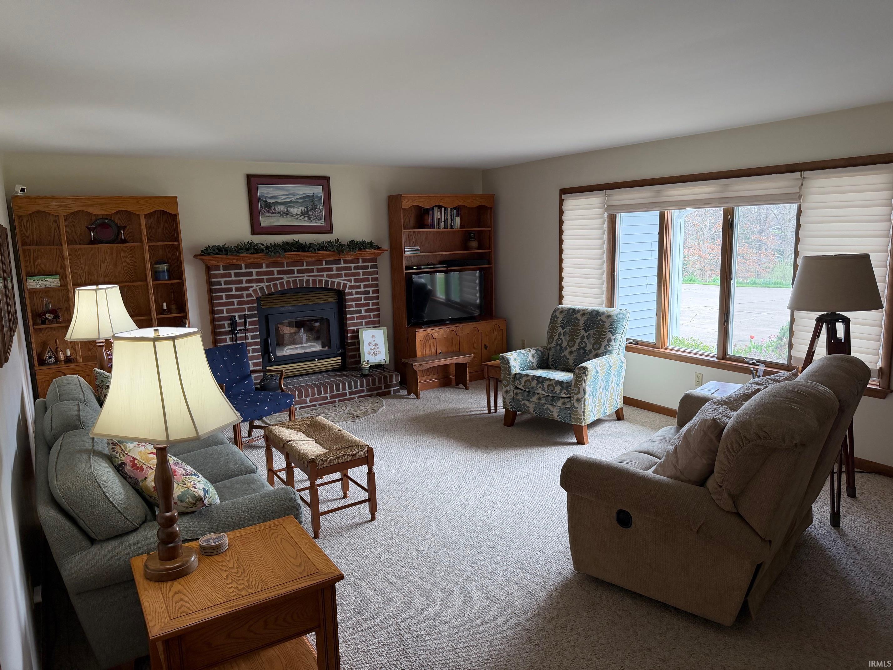 8735 Pine Road Plymouth, IN 46563 - Photo 5 of 22