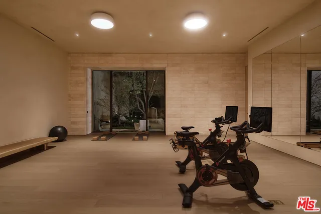 $57,000,000 | 9214 Nightingale Drive, West Hollywood, CA 90069