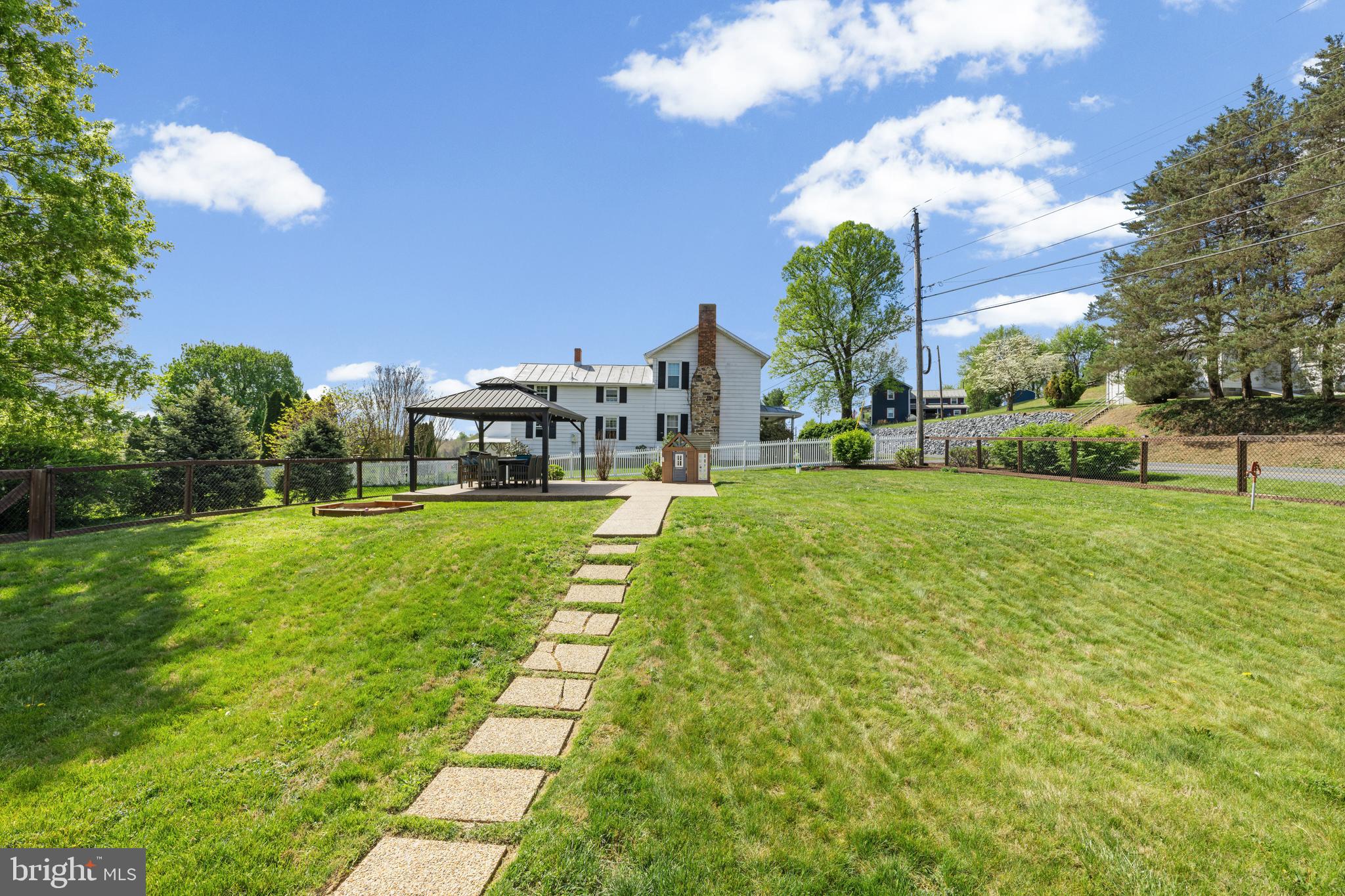 6748 Spring Creek Road Bridgewater, VA 22812 - Photo 53 of 78