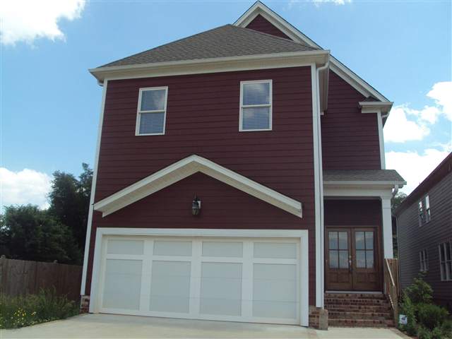 726 Rutherford Road Greenville, SC 29609 - Photo 1 of 11