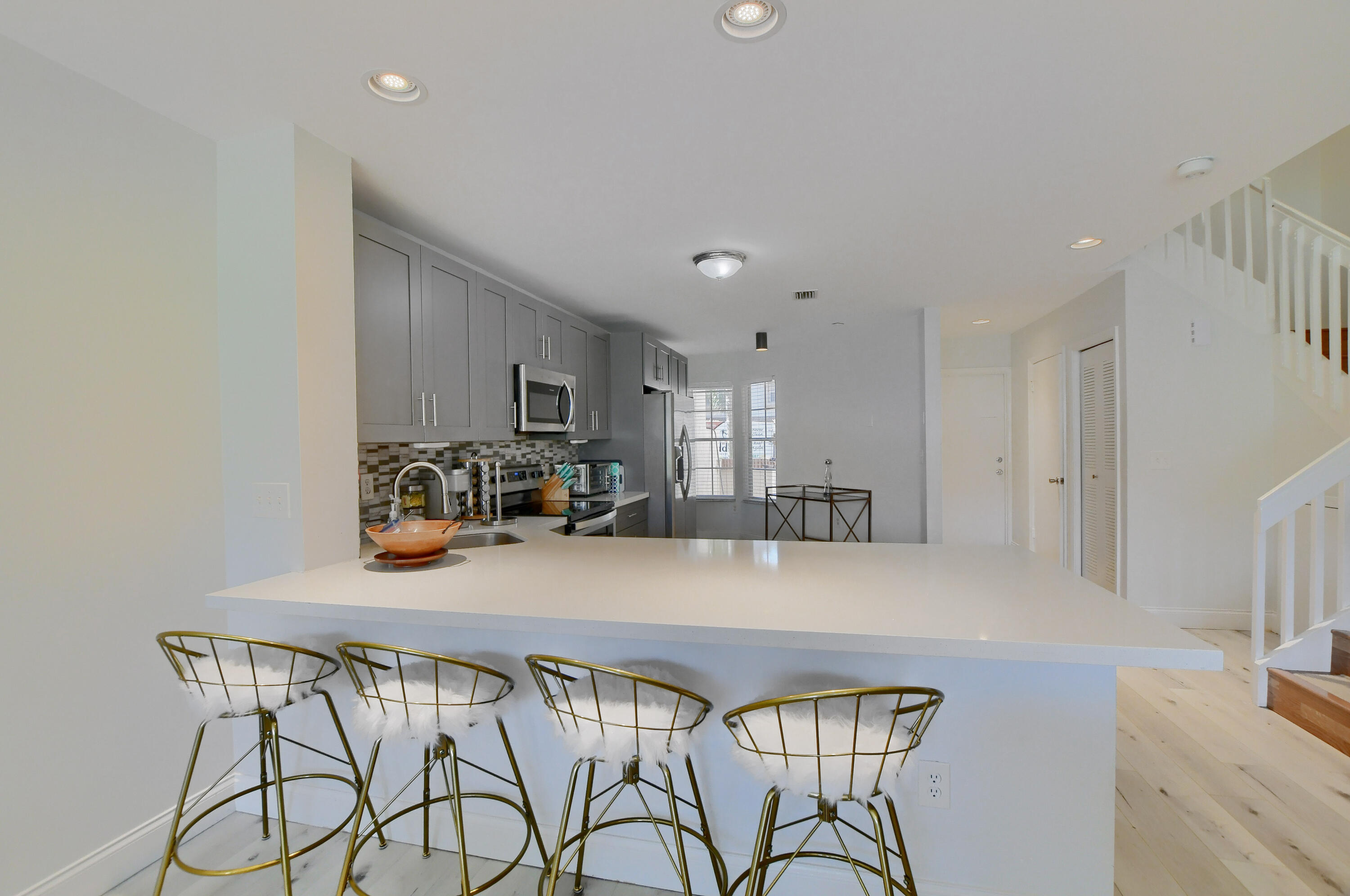 9389 Boca River Circle Boca Raton, FL 33434 - Photo 12 of 37 Kitchen