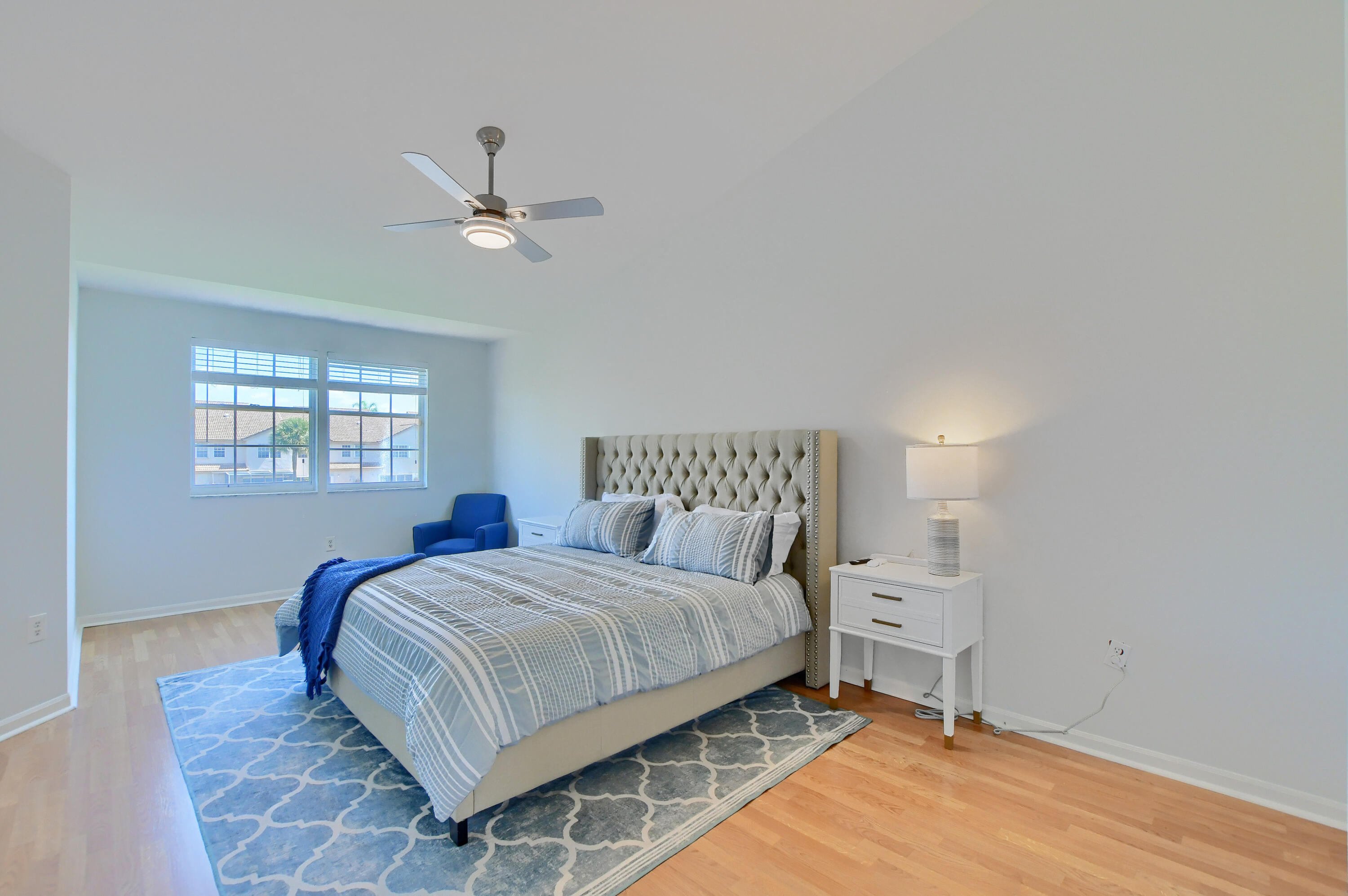 9389 Boca River Circle Boca Raton, FL 33434 - Photo 16 of 37 Master Bedroom