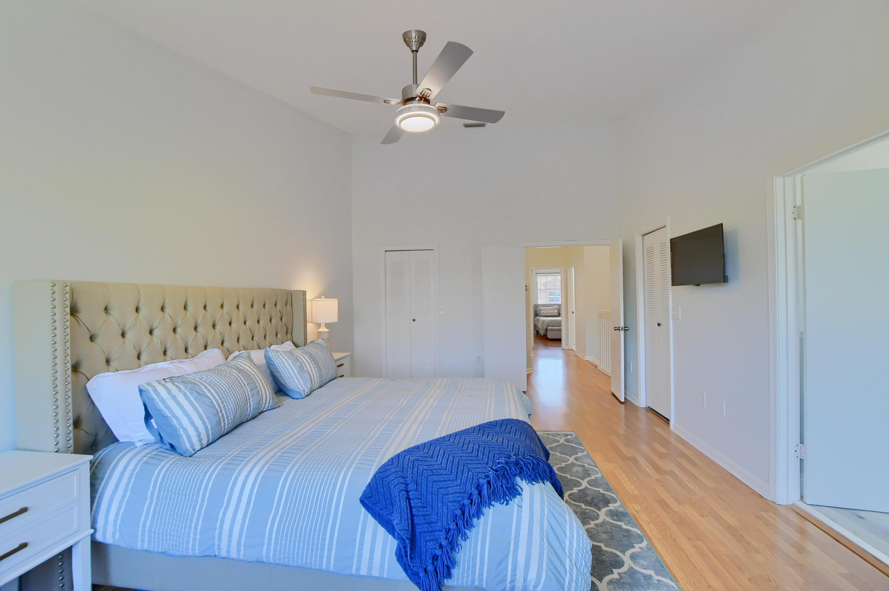 9389 Boca River Circle Boca Raton, FL 33434 - Photo 18 of 37 Master Bedroom