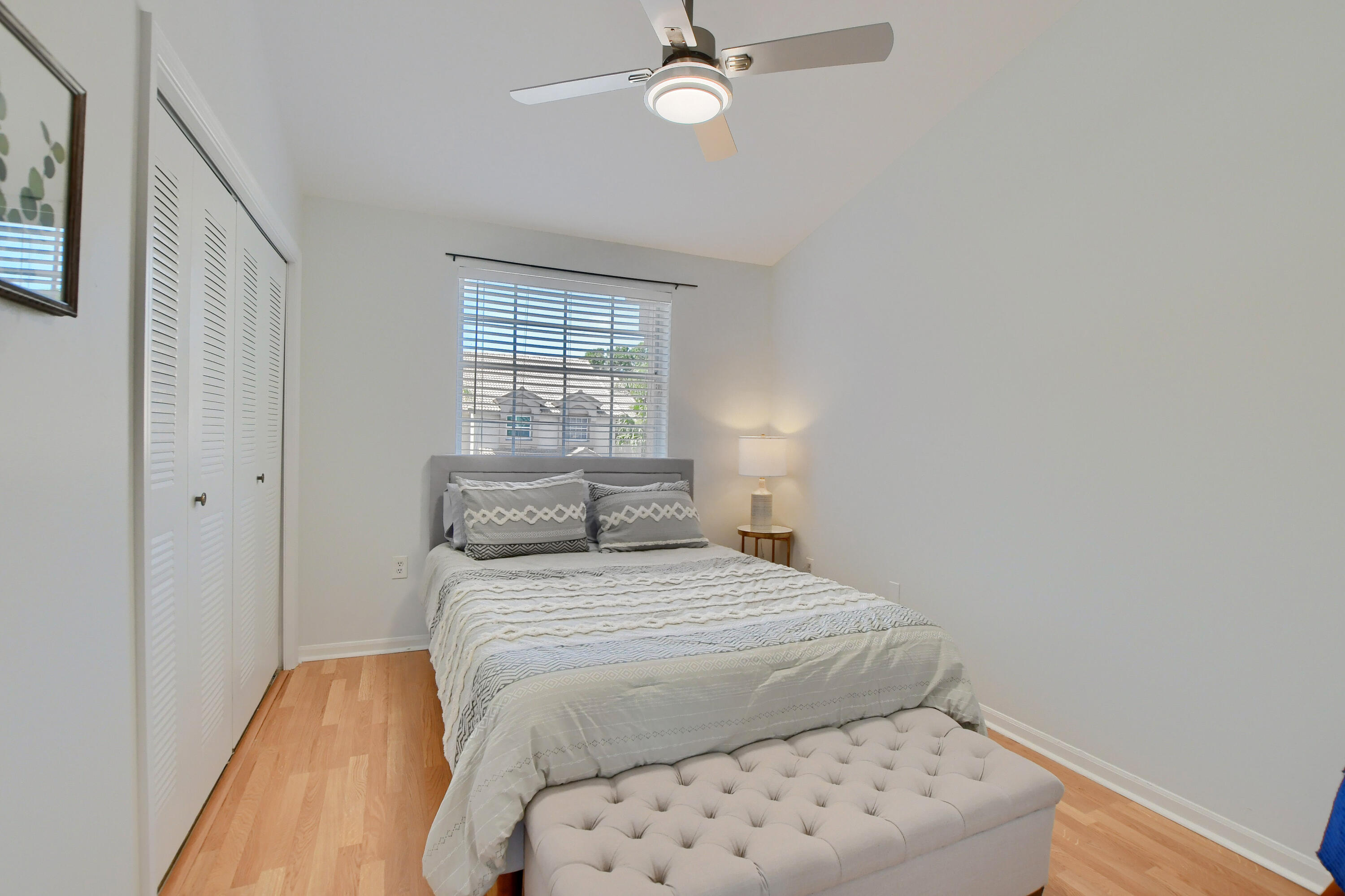 9389 Boca River Circle Boca Raton, FL 33434 - Photo 22 of 37 Bedroom 2