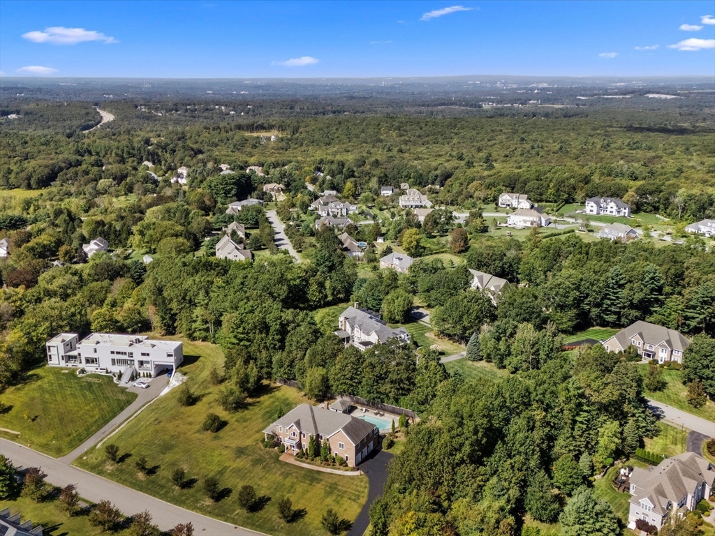 4 Quick Farm Road Westborough, MA 01581 - Photo 42 of 42 a view of a city