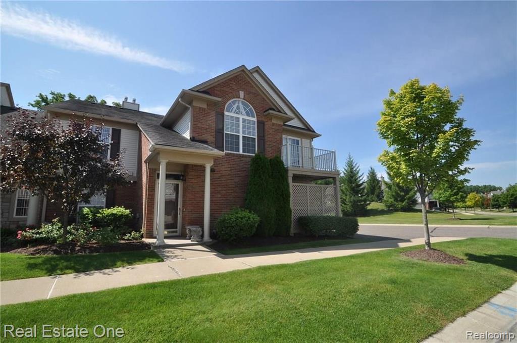 3395 Tremonte Circle, Unit 203 Rochester, MI 48306 - Photo 2 of 25