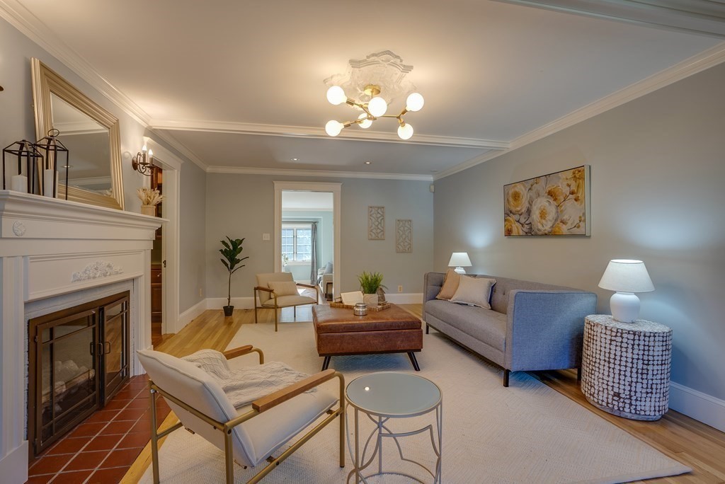 40 Percy Road Lexington, MA 02421 - Photo 14 of 41