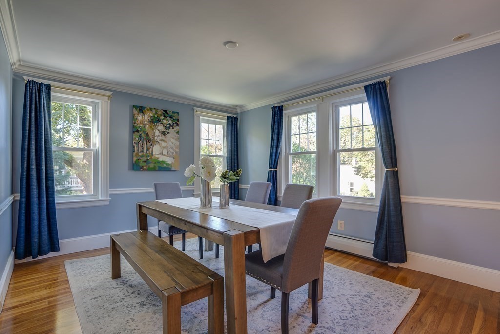 40 Percy Road Lexington, MA 02421 - Photo 17 of 41