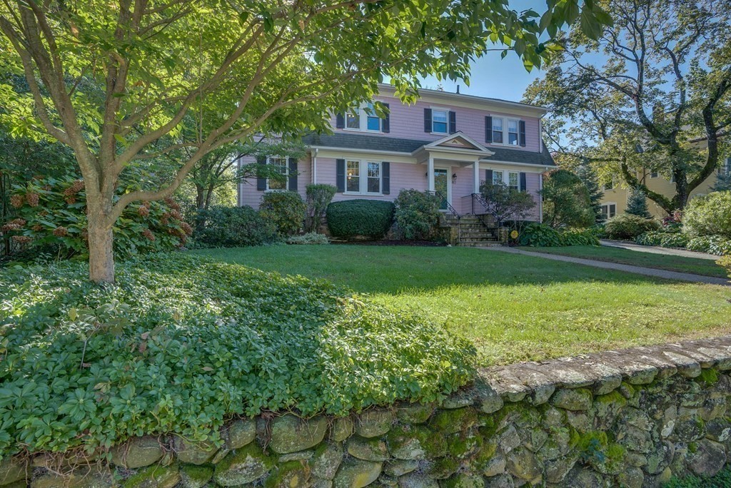 40 Percy Road Lexington, MA 02421 - Photo 2 of 41