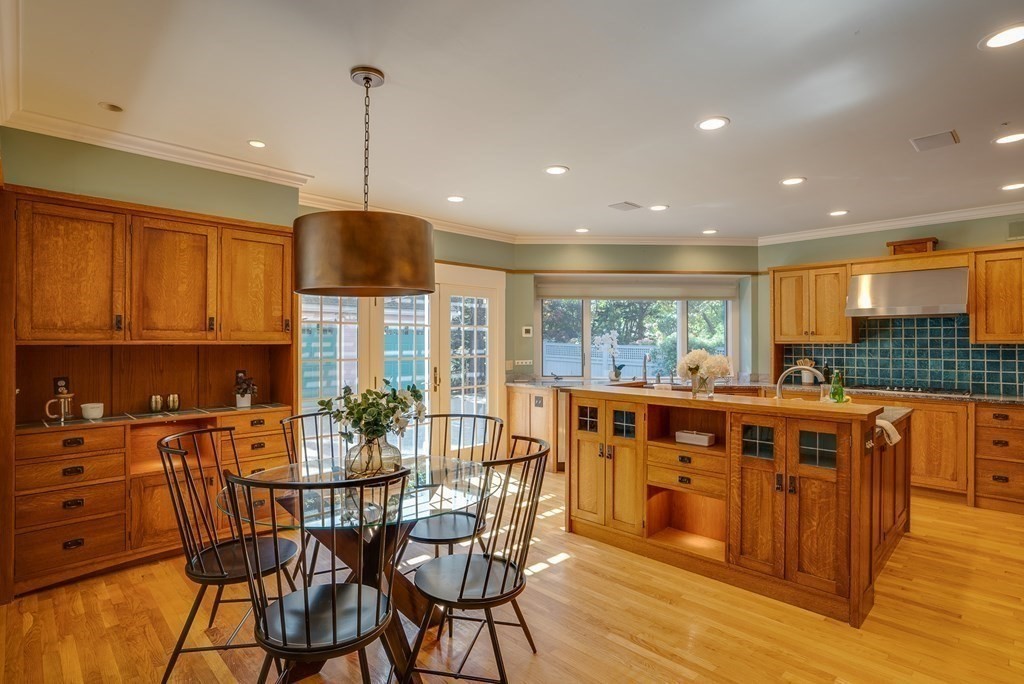 40 Percy Road Lexington, MA 02421 - Photo 3 of 41