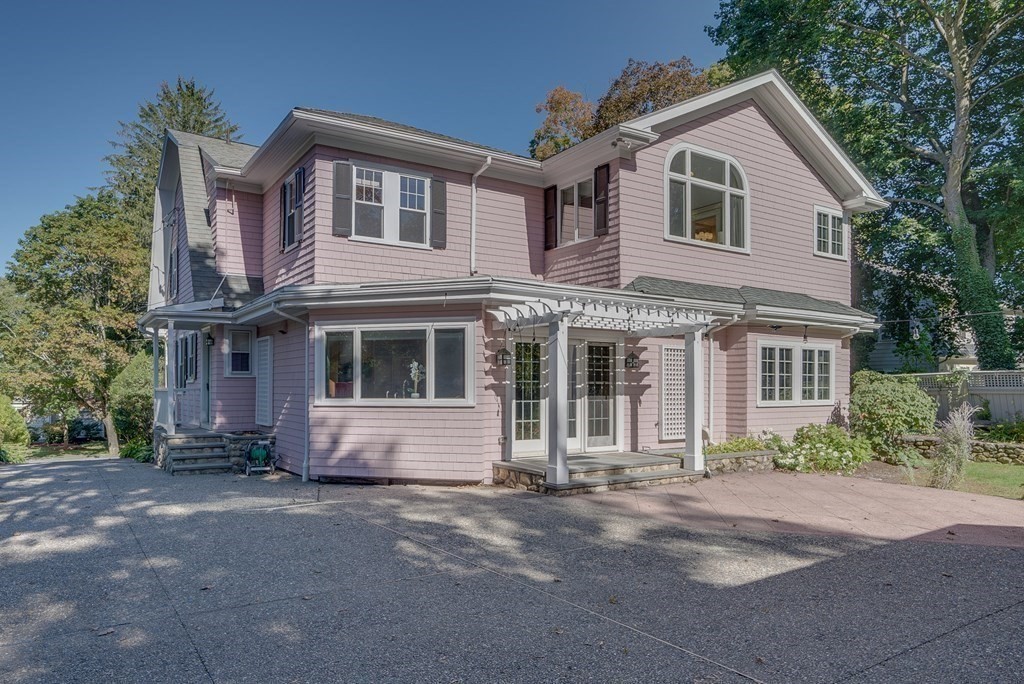 40 Percy Road Lexington, MA 02421 - Photo 35 of 41