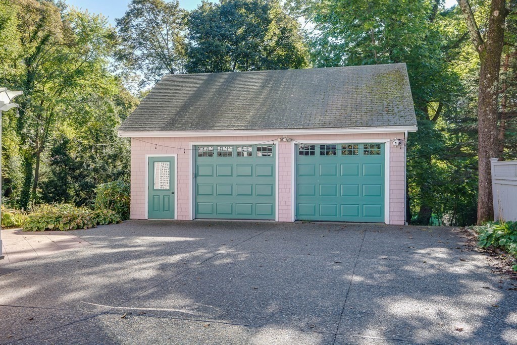 40 Percy Road Lexington, MA 02421 - Photo 36 of 41