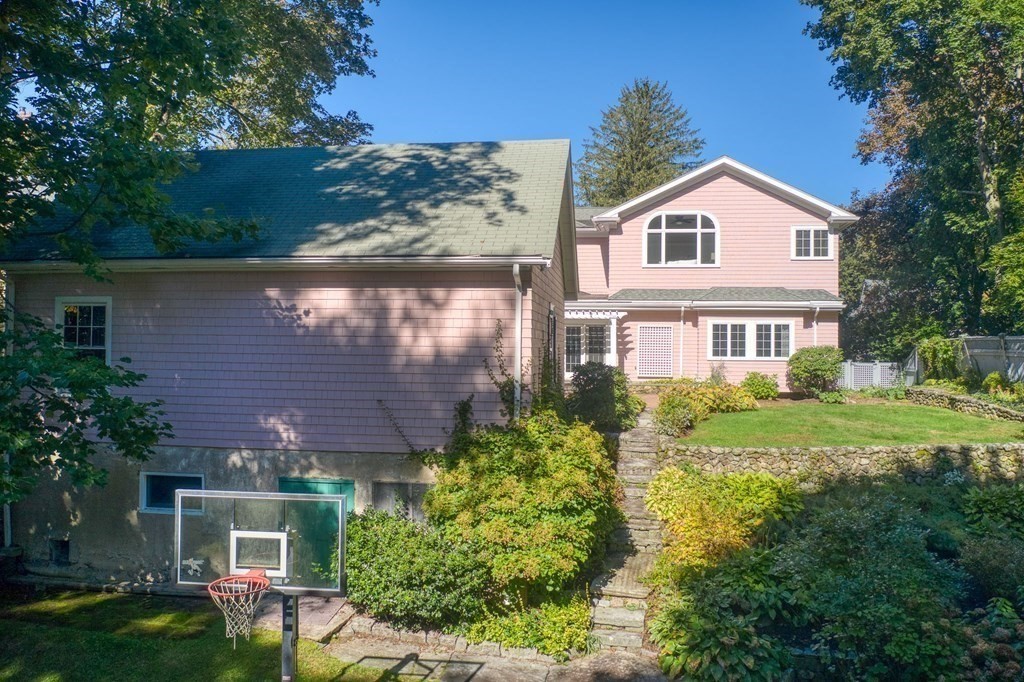 40 Percy Road Lexington, MA 02421 - Photo 37 of 41