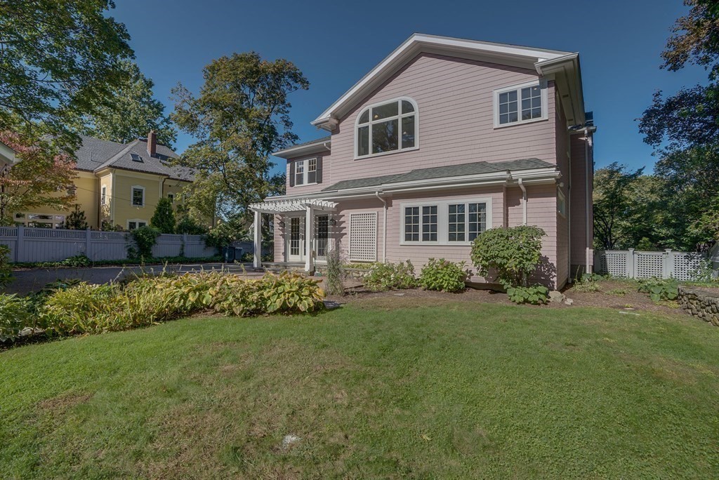 40 Percy Road Lexington, MA 02421 - Photo 38 of 41