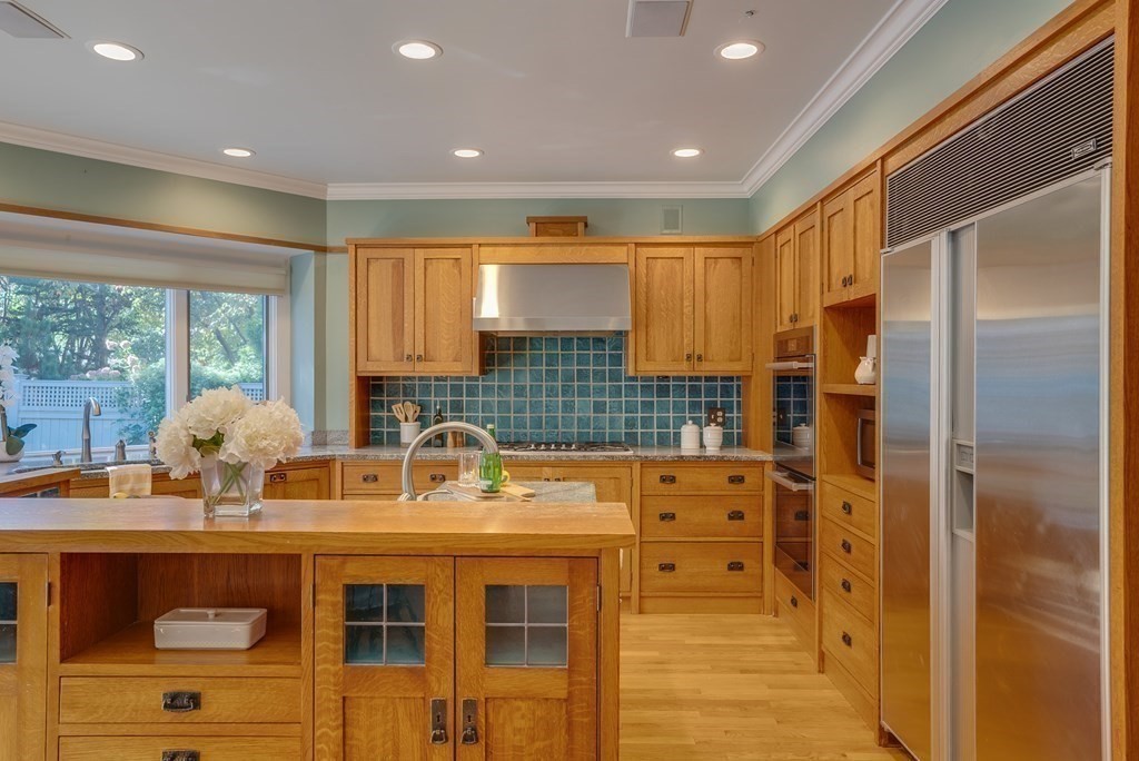 40 Percy Road Lexington, MA 02421 - Photo 5 of 41