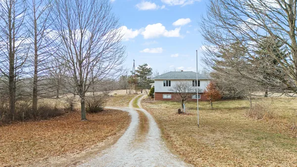 $732,500 | 10999 Morrison-Mikesell Road, New Paris, OH 45347