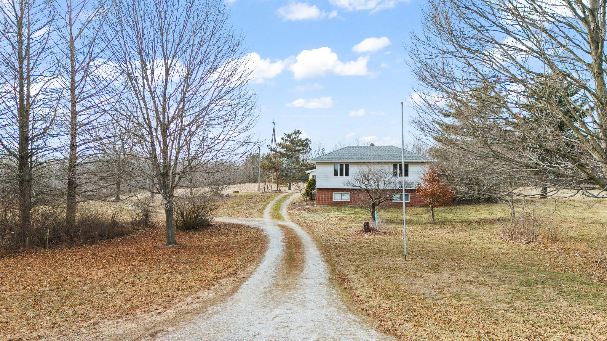 10999 Morrison-Mikesell Road New Paris, OH 45347 - Photo 1 of 51 DJI_20260123143110_0705_D