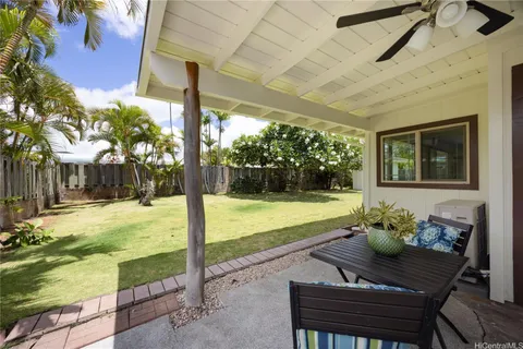 $1,595,000 | 1356 Kahili Street, Kailua, HI 96734