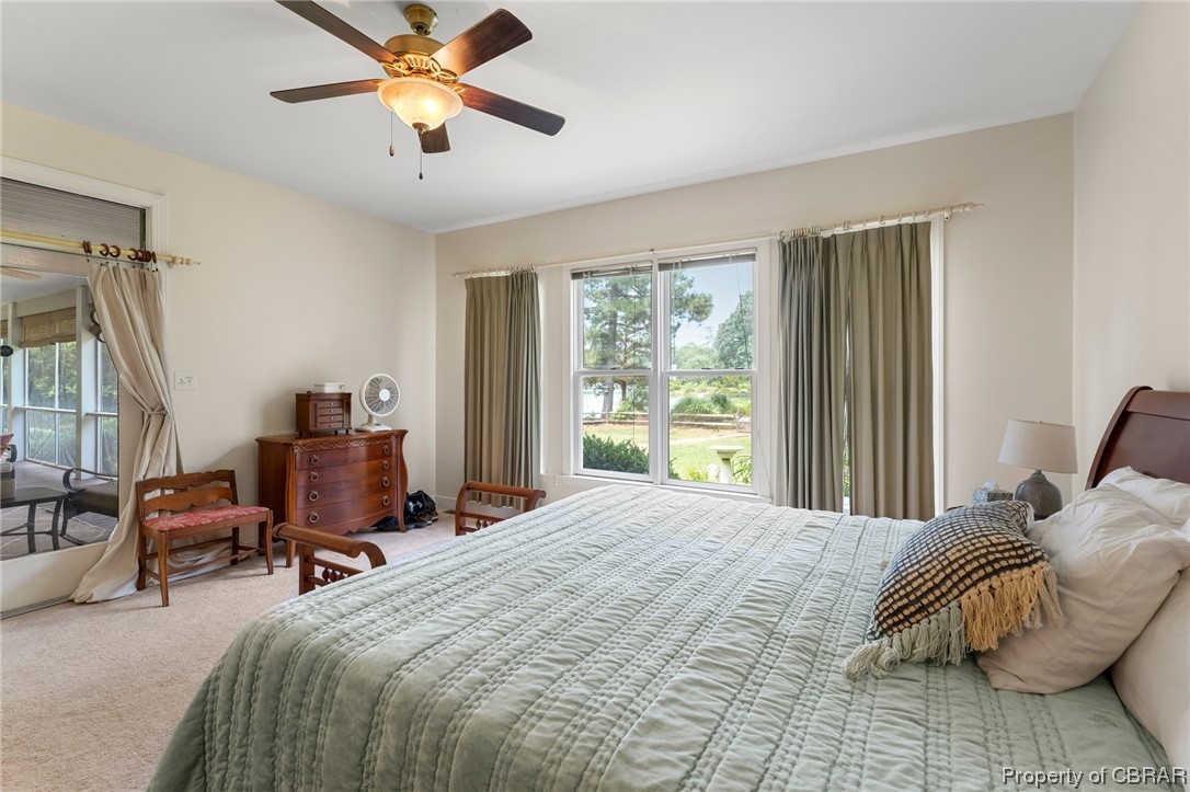 4324 Bluff Point Road Kilmarnock, VA 22482 - Photo 25 of 50