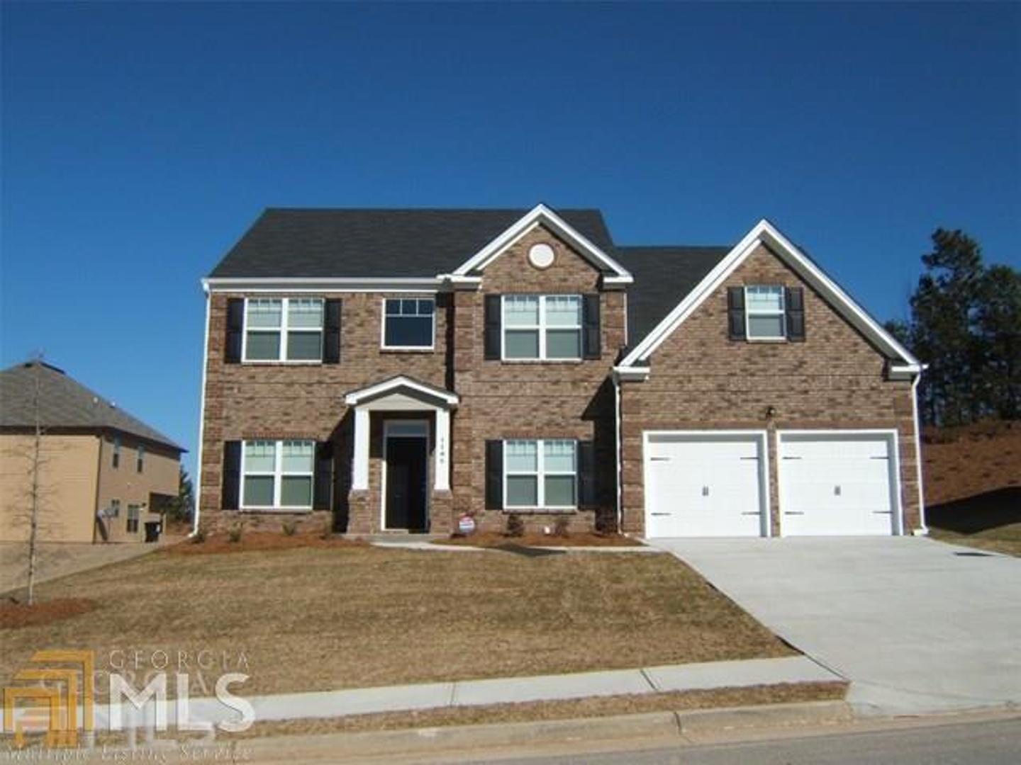 5796 Rex Ridge Loop Rex, GA 30273 - Photo 1 of 1 Gallery Image 1