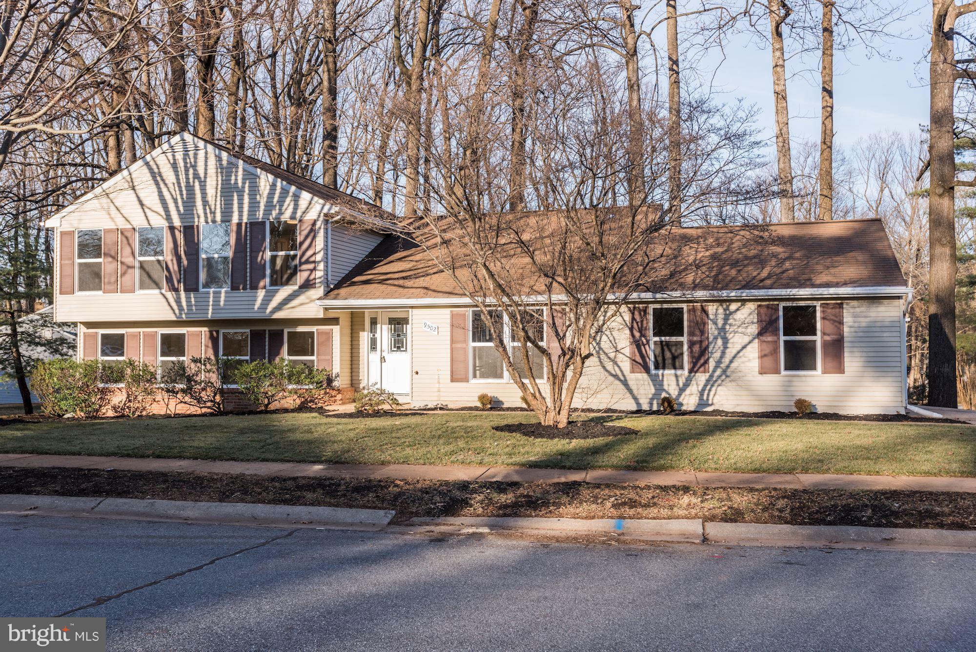 9502 Sweet Grass Ridge Columbia, MD 21046 - Photo 1 of 37 Gallery Image 1