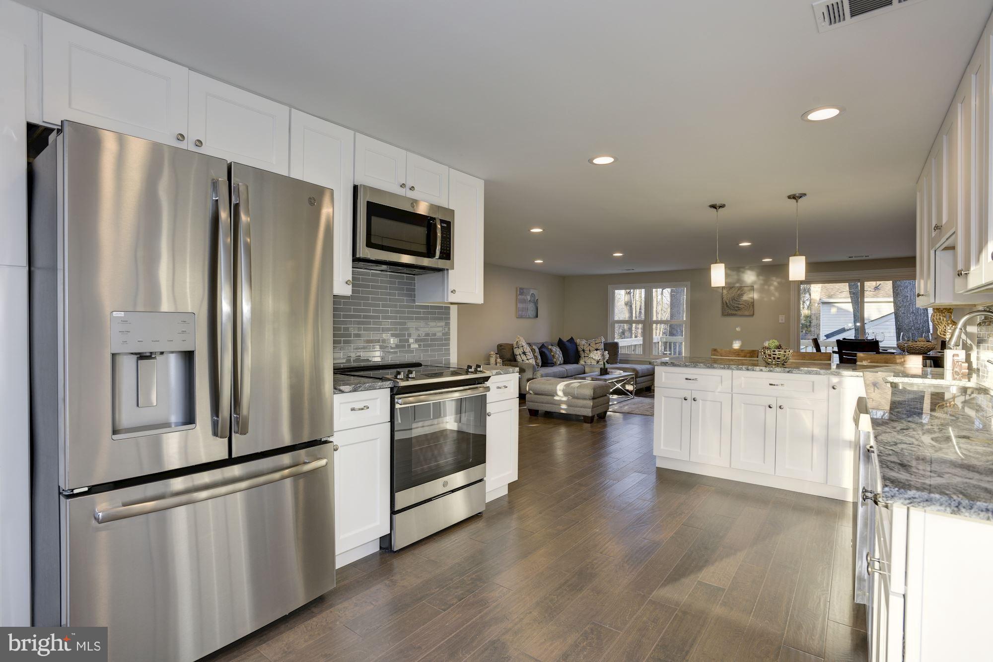 9502 Sweet Grass Ridge Columbia, MD 21046 - Photo 2 of 37 Gallery Image 2