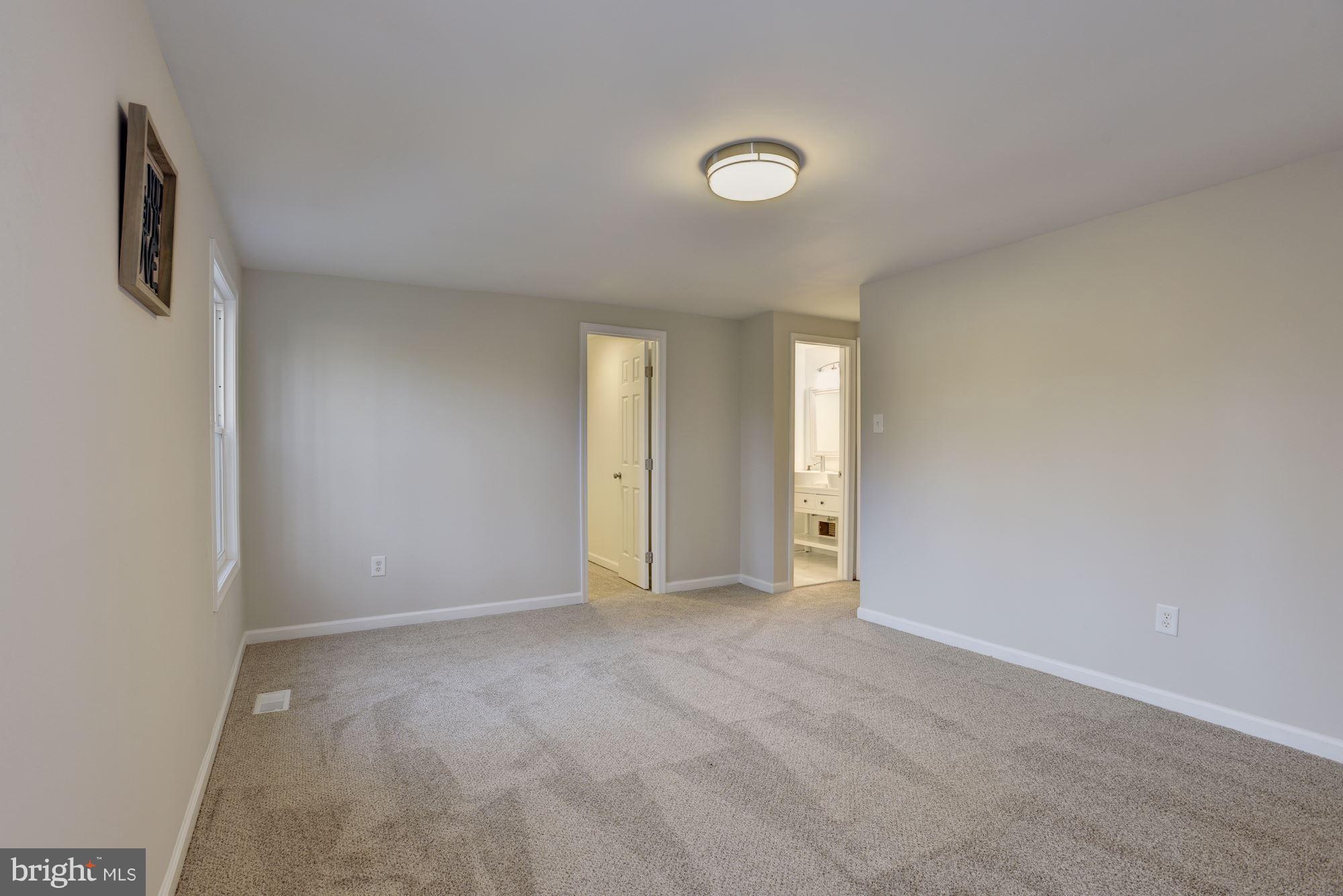 9502 Sweet Grass Ridge Columbia, MD 21046 - Photo 16 of 37 Master bedroom