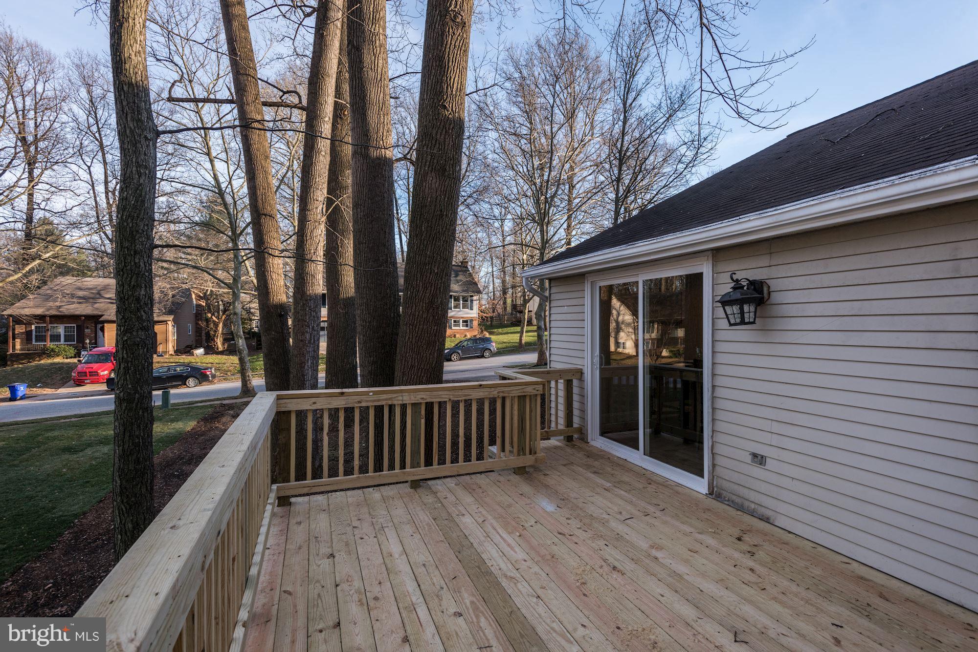 9502 Sweet Grass Ridge Columbia, MD 21046 - Photo 33 of 37 Gallery Image 33