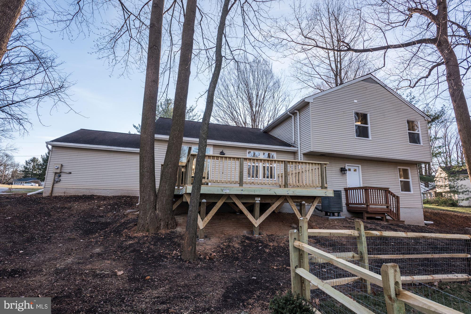 9502 Sweet Grass Ridge Columbia, MD 21046 - Photo 34 of 37 Gallery Image 34