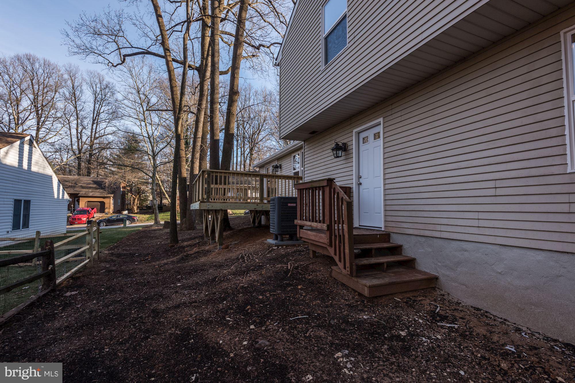 9502 Sweet Grass Ridge Columbia, MD 21046 - Photo 35 of 37 Gallery Image 35