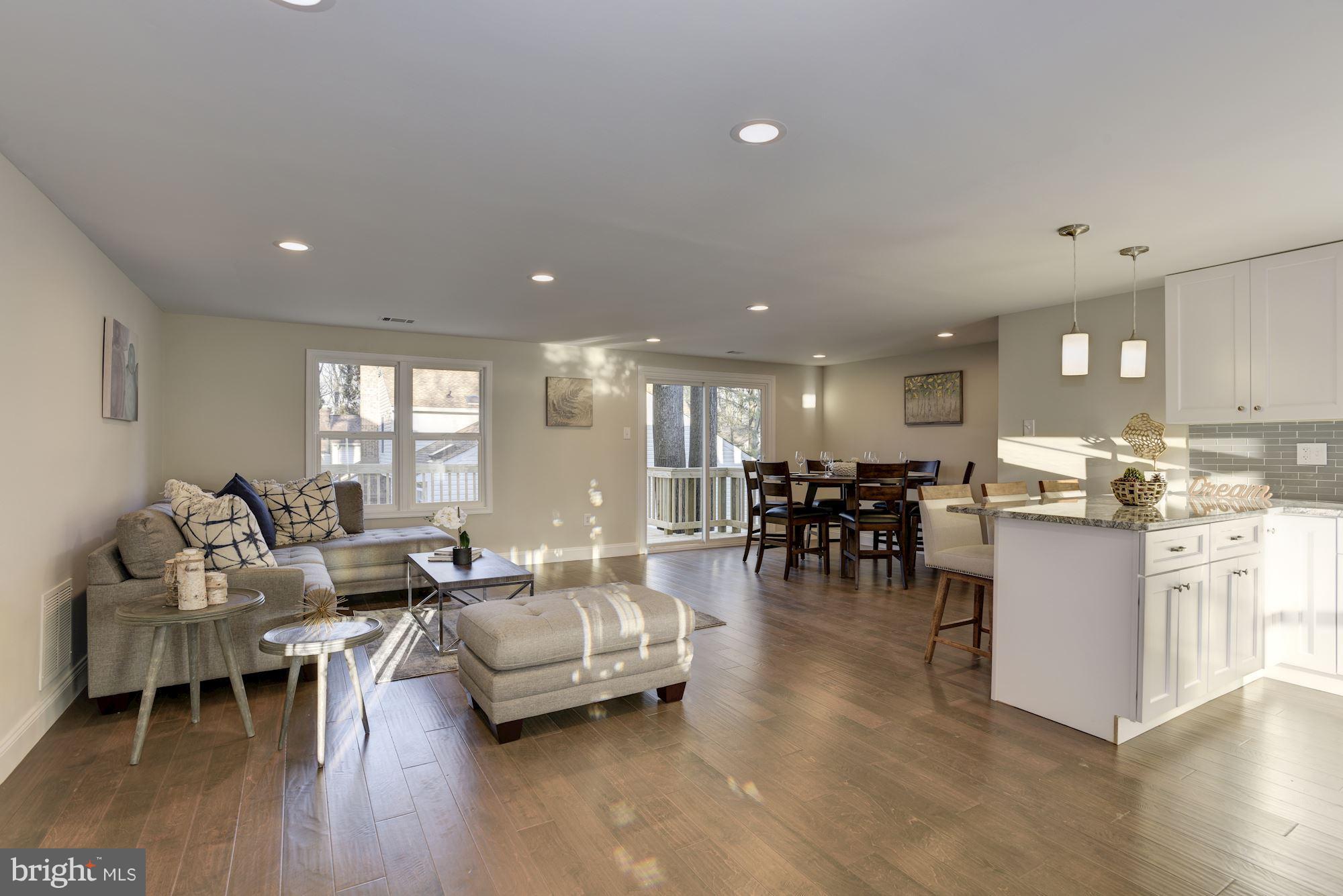 9502 Sweet Grass Ridge Columbia, MD 21046 - Photo 7 of 37 Gallery Image 7