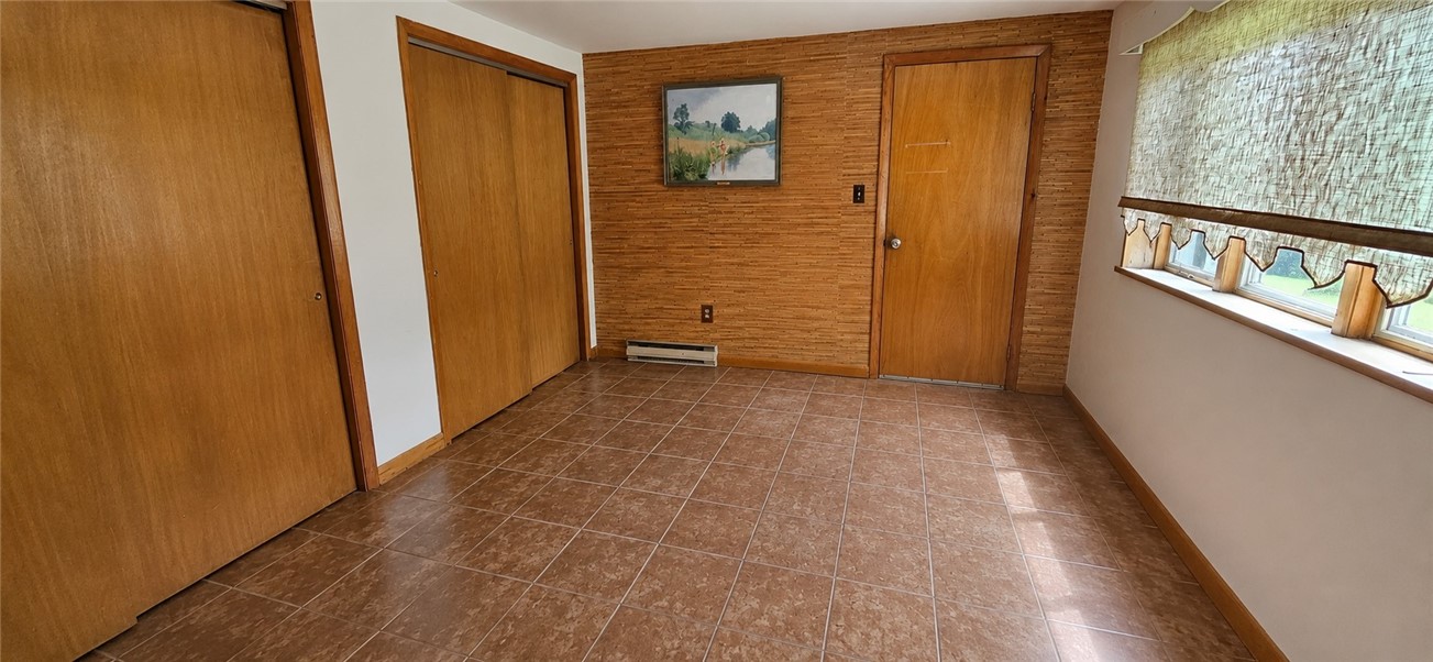 435 Squire Hill Road Roxbury, NY 12474 - Photo 26 of 29 bonus room virtually uncluttered