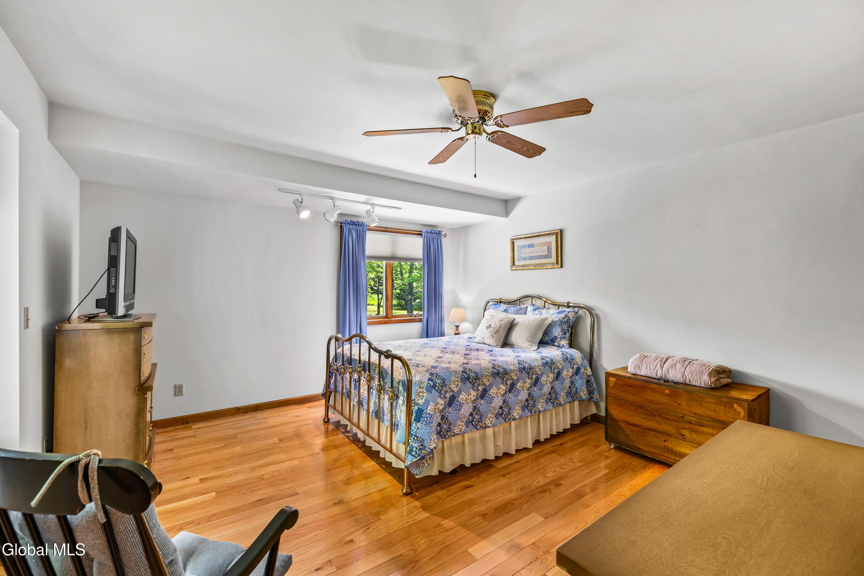 863 Turnbull Road Delanson, NY 12053 - Photo 49 of 79 Bedroom_1.4