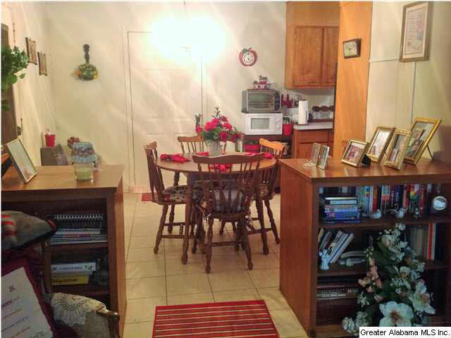 5399 Hollis Goodwin Road Dora, AL 35062 - Photo 4 of 13